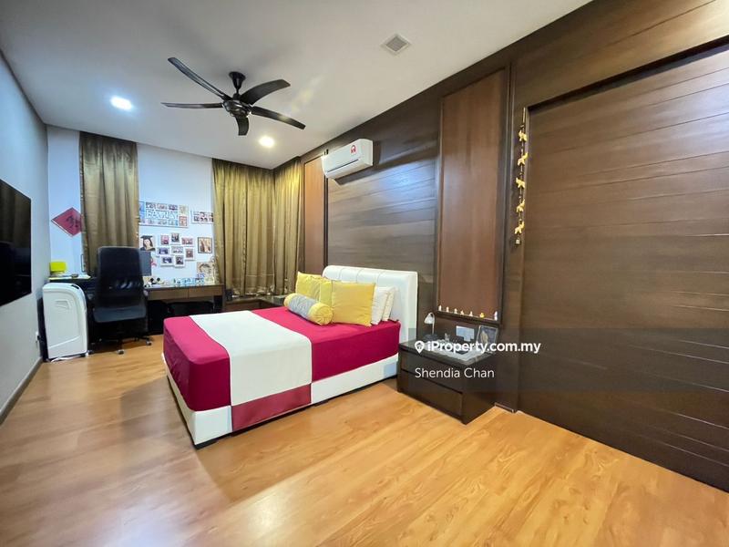 For Sale - Zefer Hill Residence