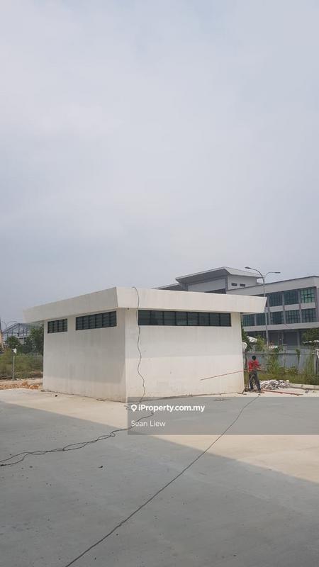 Detached Factory for Sale in Sungai Kapar , Klang , Selangor, Klang by Sean Liew - iProperty.com.my