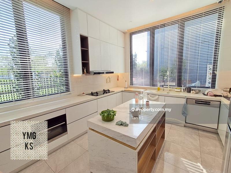 Banglo untuk Dijual di Eco Sanctuary, Telok Panglima Garang oleh Tan KS - iProperty.com.my