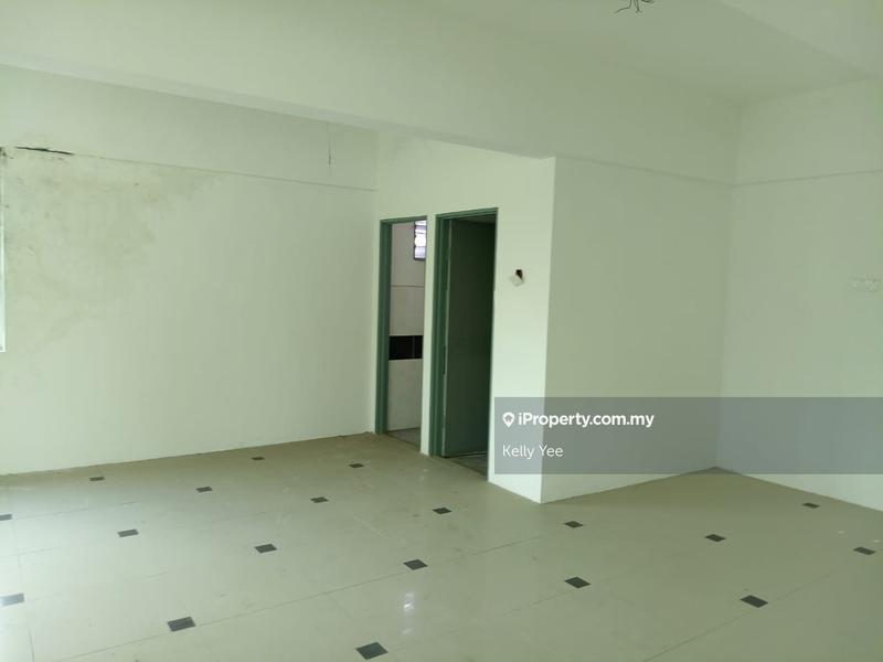 Kedai untuk Dijual di 3 Storey Endlot Shoplot @ Taman Seluang for Sale, Kulim oleh Kelly Yee - iProperty.com.my