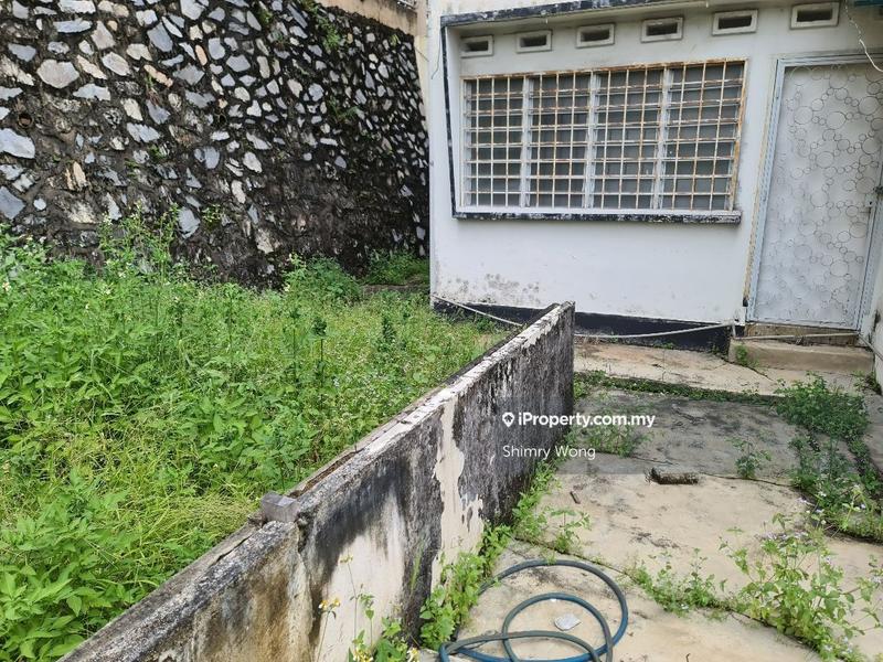 Semi-Detached House for Sale in Taman Overseas Union (Taman Oug), Jalan Klang Lama (Old Klang Road) by Shimry Wong - iProperty.com.my