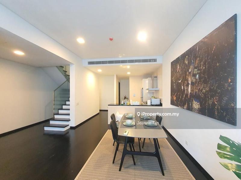 Service Residence for Rent in Clearwater Residences by Jeanne Tan - iProperty.com.my