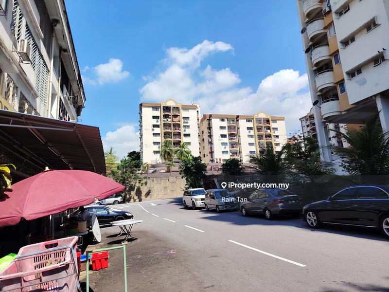 Tanah Komersial untuk Dijual di g5xsx, Kuchai Lama oleh Rain Tan - iProperty.com.my