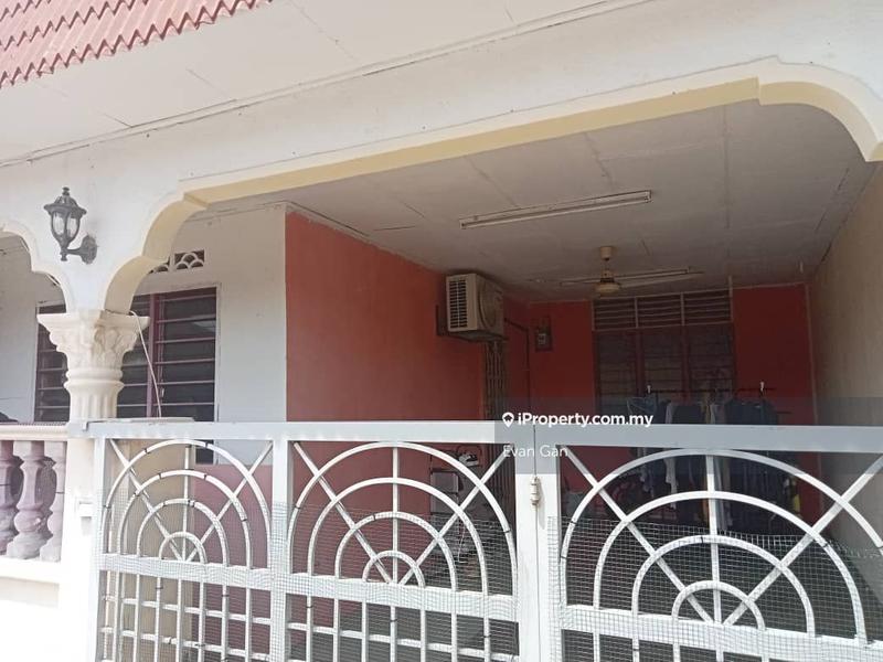 1-storey Terraced House for Sale in Taman Pulau Gadong, Klebang by Evan Gan - iProperty.com.my