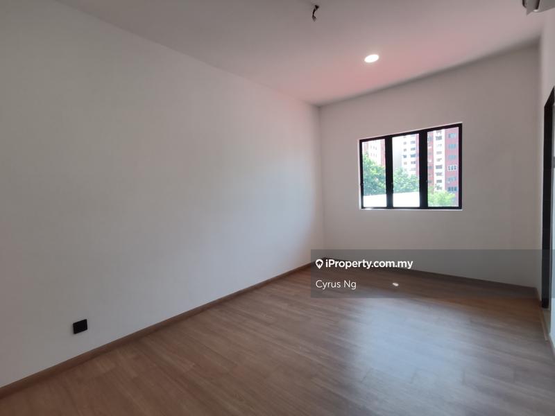 2-storey Terraced House for Sale in Taman Bukit Desa, Taman Desa by Cyrus Ng - iProperty.com.my