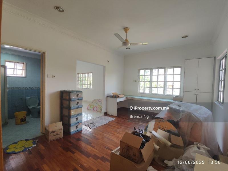Bungalow House untuk Dijual di Bukit Jalil, Kuala Lumpur oleh Brenda Ng - iProperty.com.my