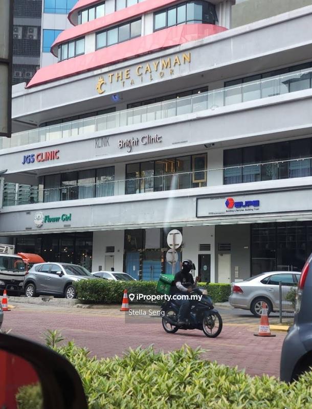 Pejabat untuk Dijual di Bandar Sunway, Sunway oleh Stella Seng - iProperty.com.my