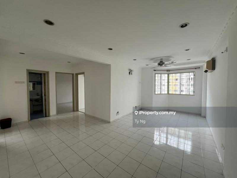 For Sale - Pangsapuri Vista Serdang