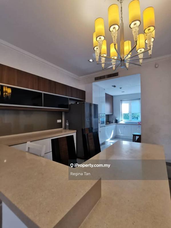 Rumah Berkembar untuk Dijual di Dutamas, Kuala Lumpur oleh Regina Tan - iProperty.com.my