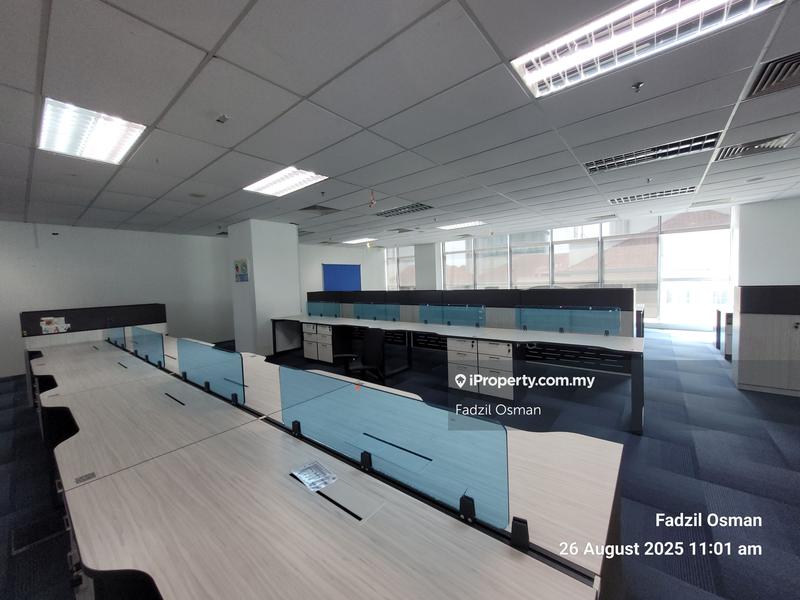 Office for Rent in Menara TH Damansara, Taman Tun Dr Ismail by Fadzil Osman - iProperty.com.my