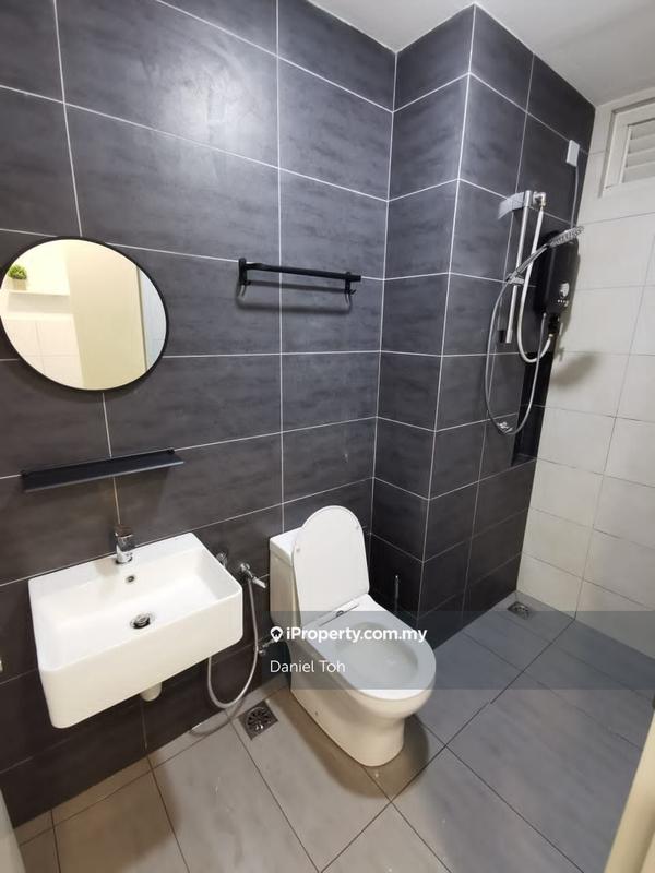 Kediaman Servis untuk Disewa di Horizon Suites oleh Daniel Toh - iProperty.com.my