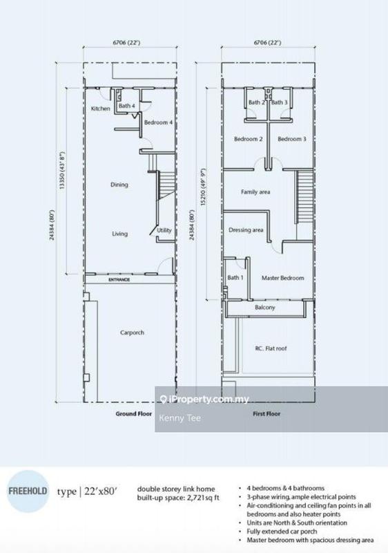 2-storey Terraced House for Sale in Seremban 2, Negeri Sembilan by Kenny Tee - iProperty.com.my