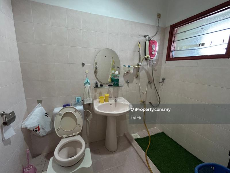Semi-Detached House for Sale in SS14, Subang Jaya by Lai Yk - iProperty.com.my