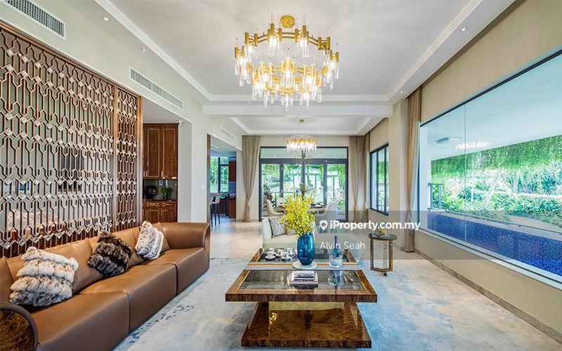 For Sale - Nigella Park