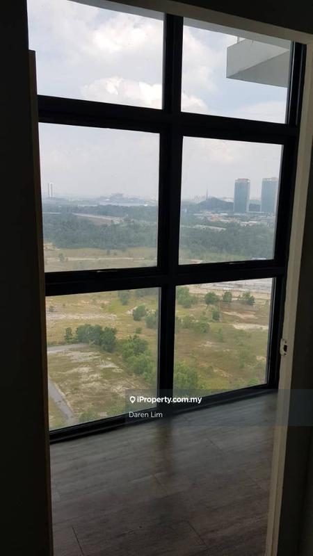 Service Residence for Sale in The Place @ Cyberjaya (Service Residence) by Daren Lim - iProperty.com.my