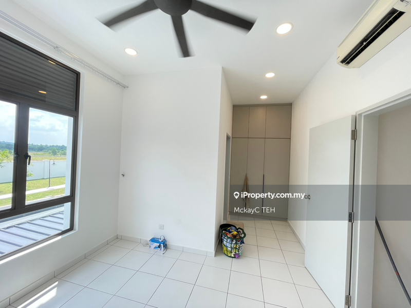 Rumah Berangkai 2 Tingkat untuk Disewa di REGENT GARDEN @ ECO GRANDEUR PUNCAK ALAM, Puncak Alam oleh MckayC TEH - iProperty.com.my