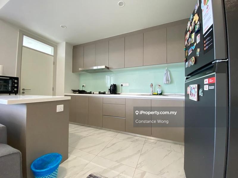 For Rent - South Brooks