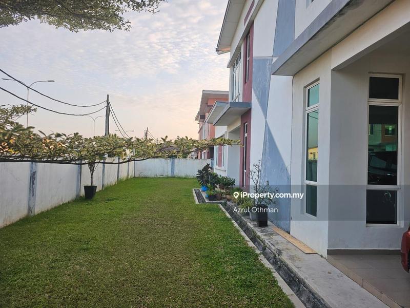 Banglo untuk Dijual di Taman Senawang Perdana, Senawang oleh Azrul Othman - iProperty.com.my