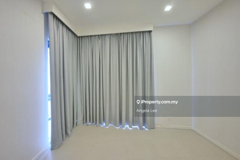 Residensi Servis untuk Dijual di St Mary Residences oleh Angela Lee - iProperty.com.my