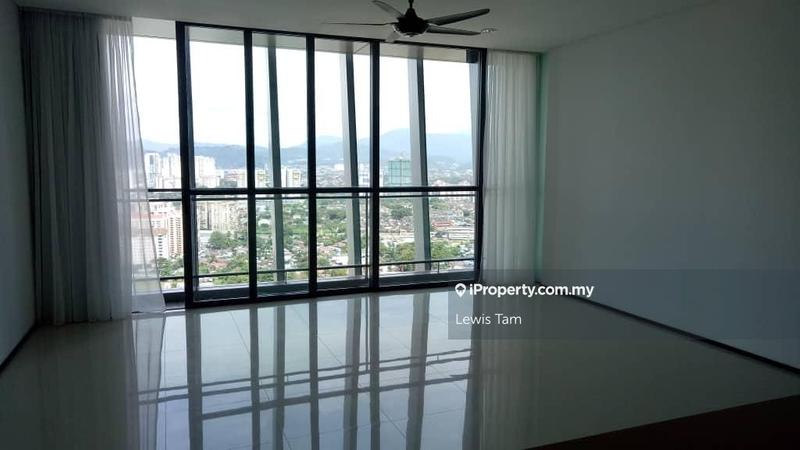 Kondominium untuk Dijual di The Fennel oleh Lewis Tam - iProperty.com.my