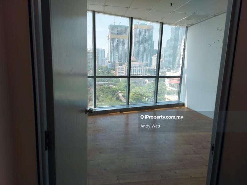 Pejabat untuk Dijual di Brickfields, Kuala Lumpur oleh Andy Watt - iProperty.com.my