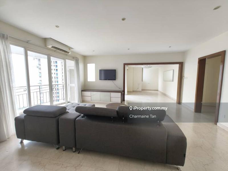 For Sale - Kiaramas Cendana