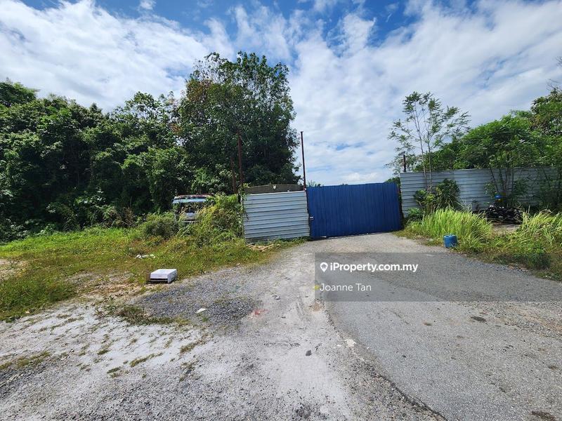 Tanah Kediaman untuk Dijual di Pajam, Mantin oleh Joanne Tan - iProperty.com.my