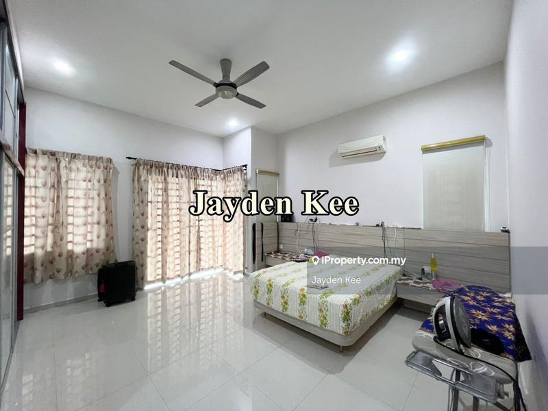 Rumah Berkembar untuk Dijual di Nibong Tebal, Penang oleh Jayden Kee - iProperty.com.my