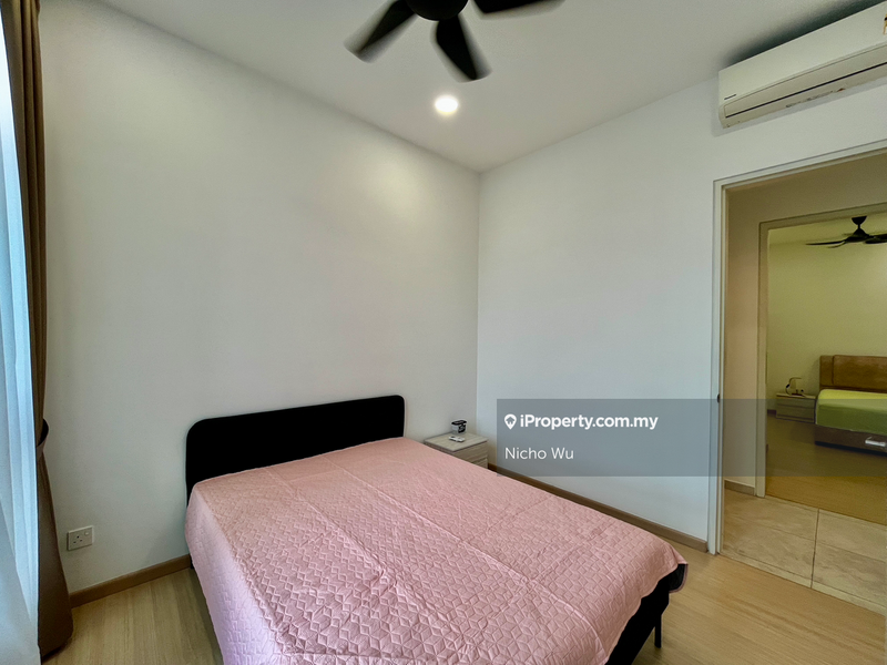 For Rent - Trinity Pentamont