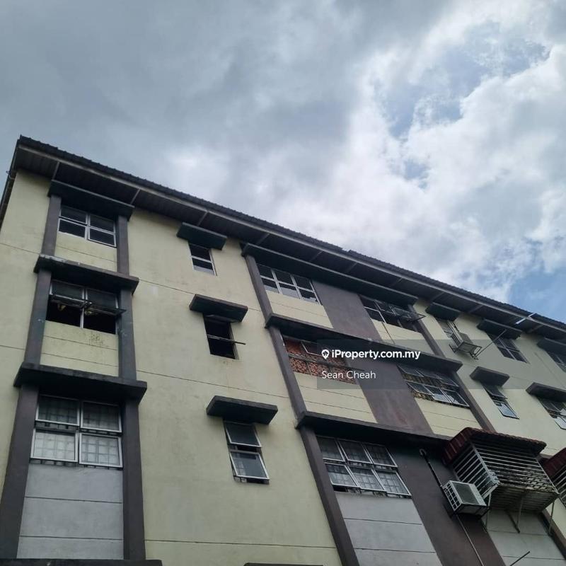 For Sale - Pangsapuri Prima Cempaka