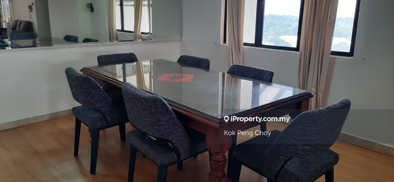 Kondominium untuk Dijual di Bukit Desa Condominium oleh Kok Peng Choy - iProperty.com.my