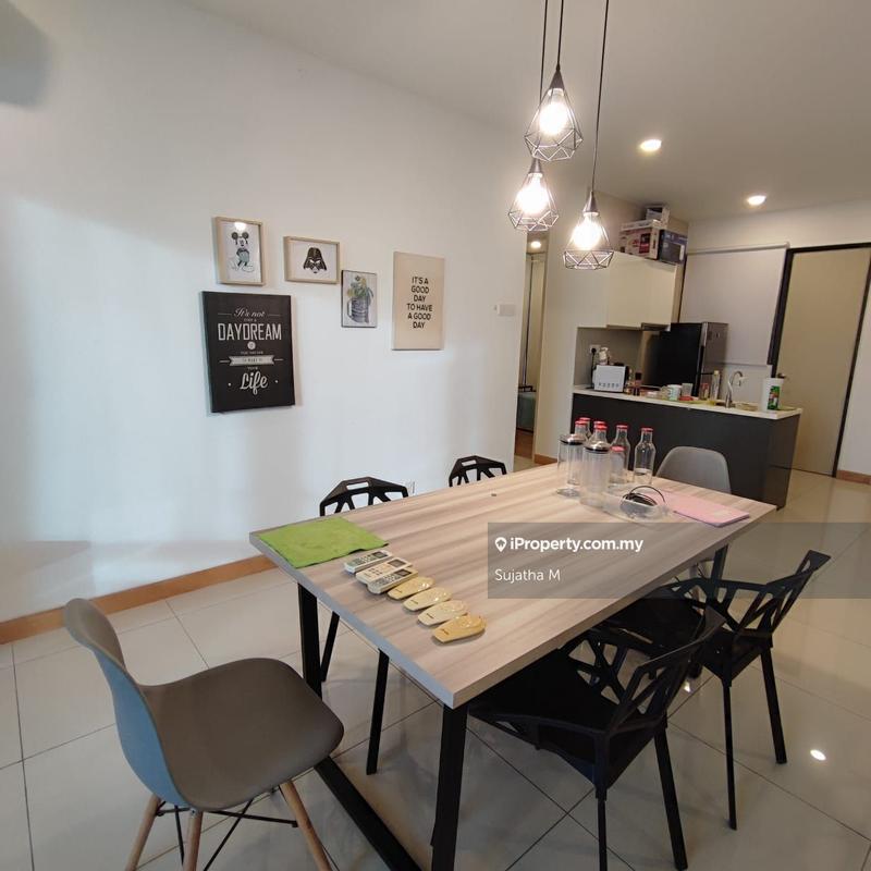 For Rent - KL Gateway Residences