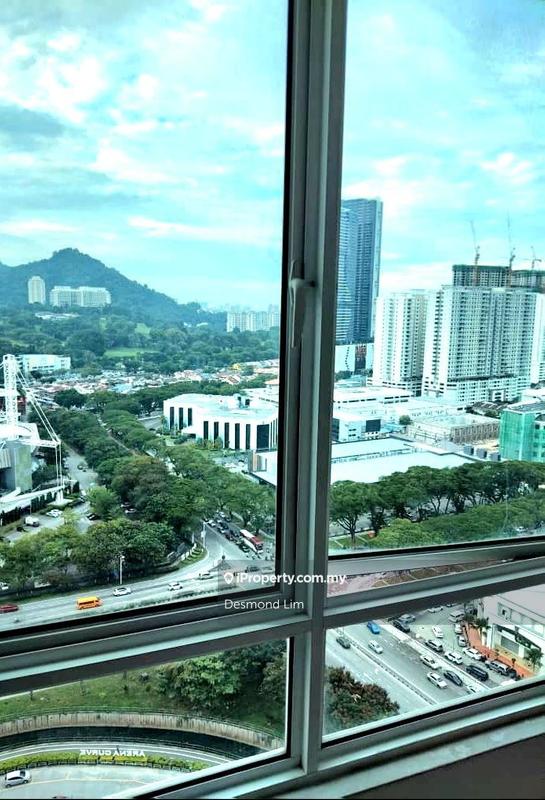 Kondominium untuk Dijual di Arena Residence oleh Desmond Lim - iProperty.com.my