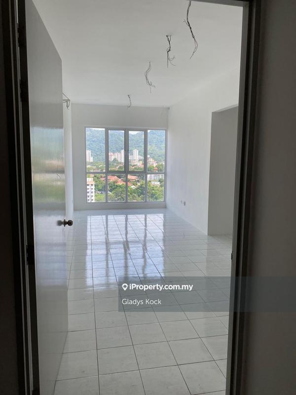 Condominium for Sale in The Zen by Gladys Kock - iProperty.com.my