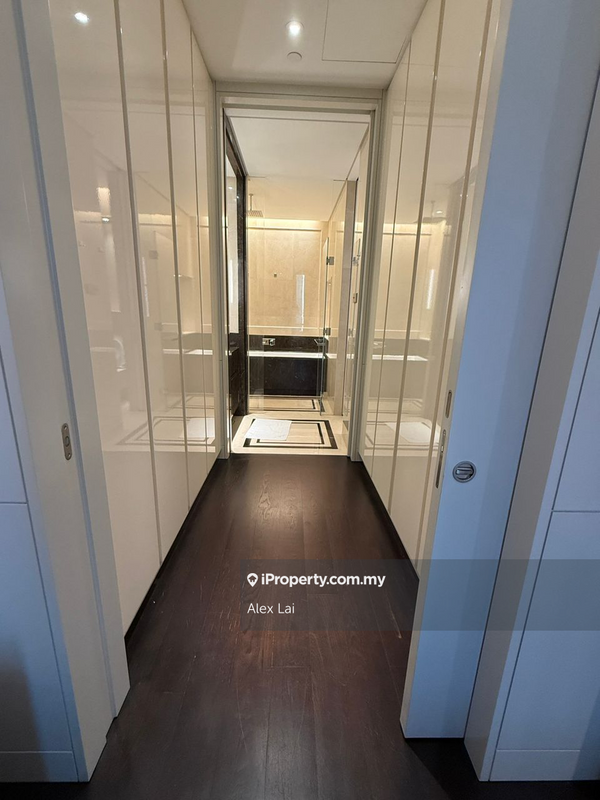 For Rent - Pavilion Suites