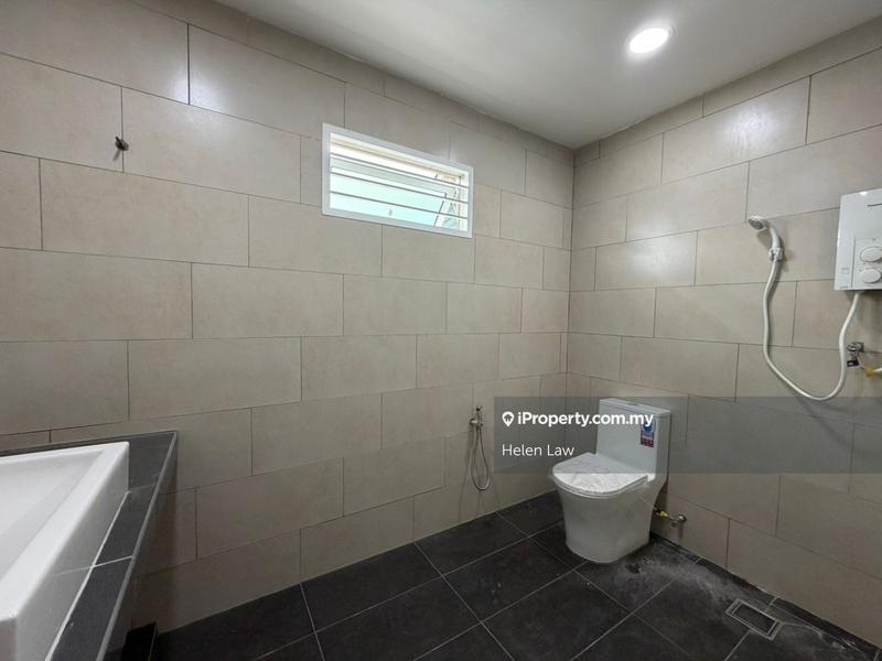 Terraced House for Rent in Taman Seri Daya, Batu Berendam by Helen Law - iProperty.com.my