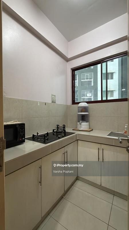Kondominium untuk Disewa di Mutiara Residency oleh Varsha Poptani - iProperty.com.my