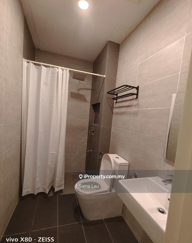 Service Residence for Sale in Rica Residence by Siena Lau - iProperty.com.my