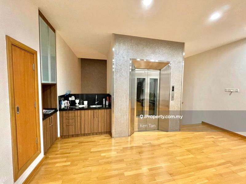 Rumah Berkembar untuk Dijual di Tropicana Indah, Kota Damansara oleh Ken Tan - iProperty.com.my