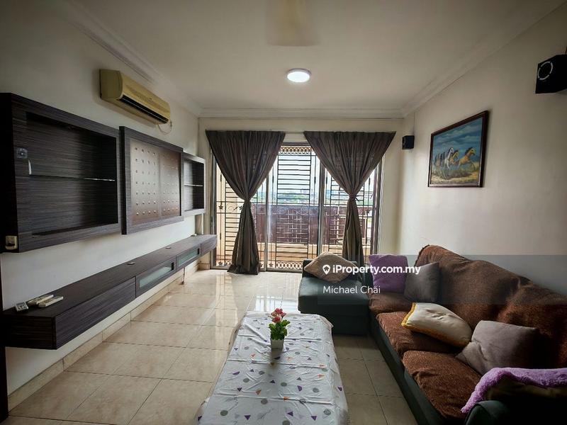 For Rent - Koi Tropika