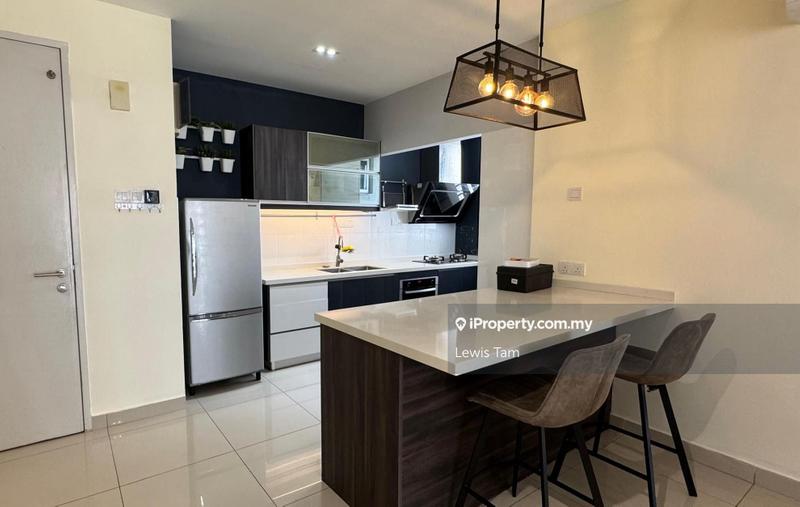 For Sale - Maxim Citylights @ Sentul KL