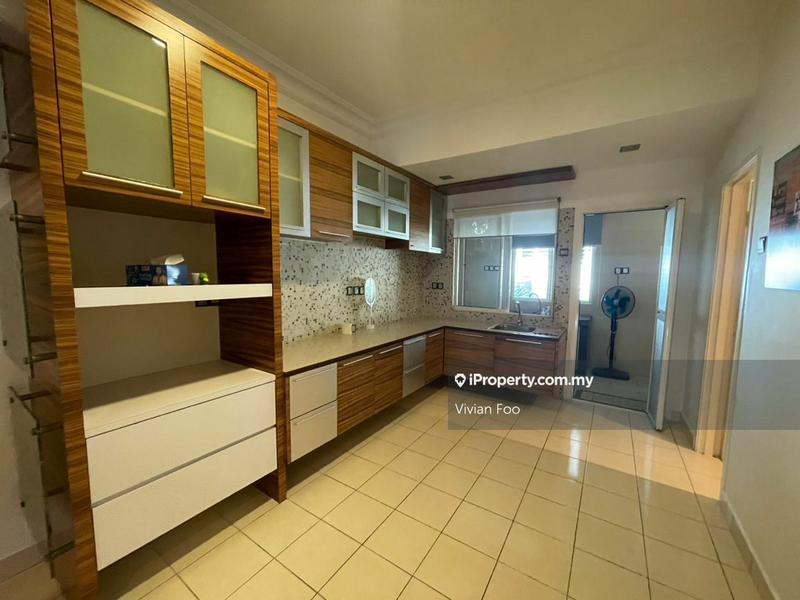 Rumah Berangkai 2 Tingkat untuk Dijual di Taman Megah Kepong, Kepong oleh Vivian Foo - iProperty.com.my