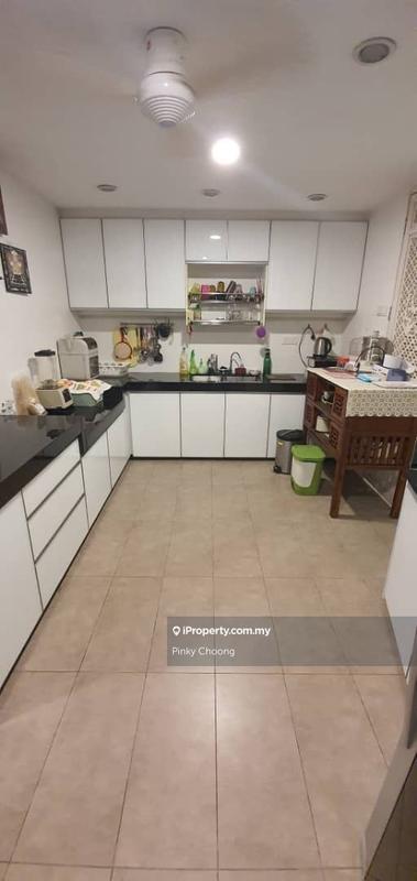 Bungalow House untuk Dijual di Valencia, Sungai Buloh oleh Pinky Choong - iProperty.com.my
