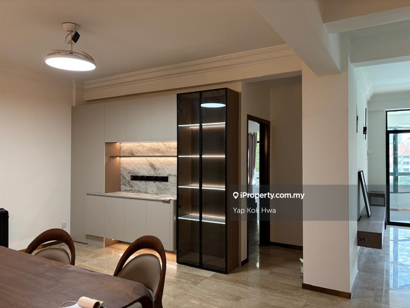 Kondominium untuk Disewa di Sri Kenny oleh Yap Kok Hwa - iProperty.com.my