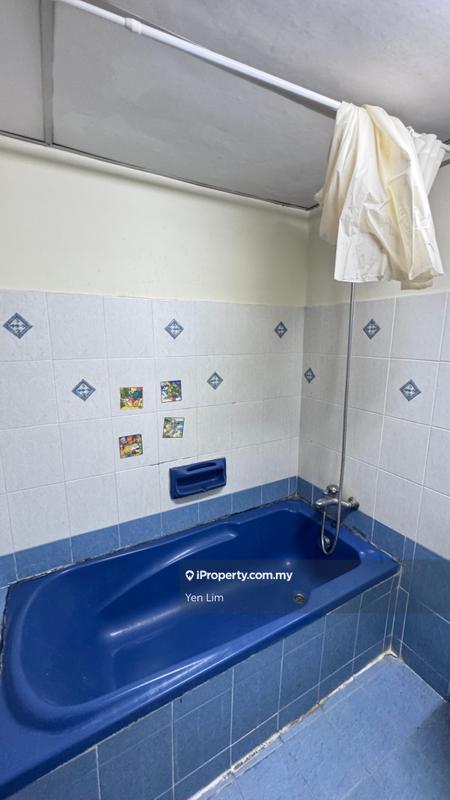 Condominium for Sale in Vista Komanwel C by Yen Lim - iProperty.com.my