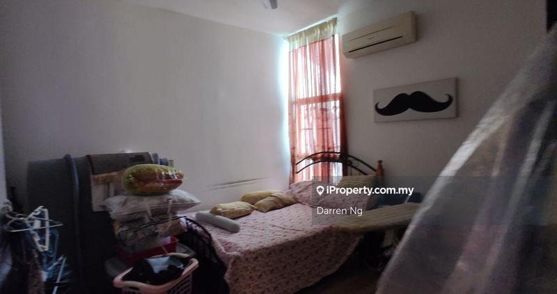 Rumah Berkembar untuk Dijual di Kota Harmoni, Seksyen 27, Shah Alam, Shah Alam oleh Darren Ng - iProperty.com.my