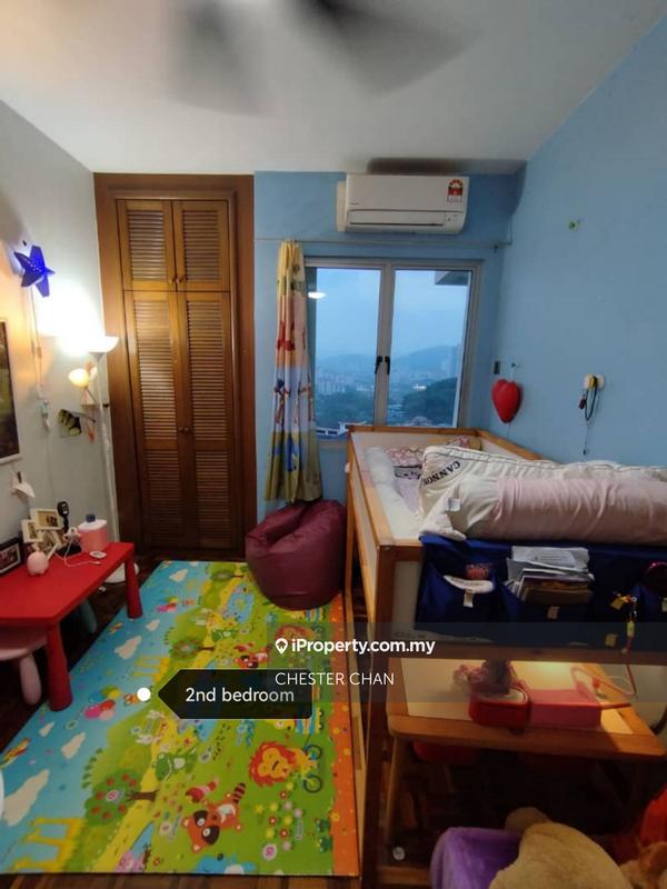 Kondominium untuk Dijual di Riana Green Condominium oleh CHESTER CHAN - iProperty.com.my