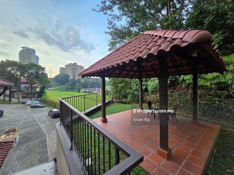Banglo untuk Dijual di Taman Sri Hartamas, Sri Hartamas oleh Aivan Ng - iProperty.com.my