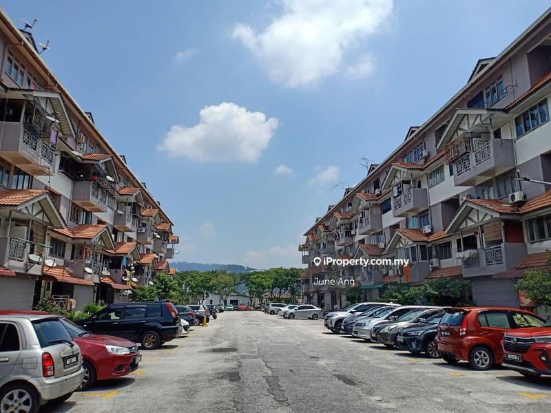 For Sale - Perdana Villa