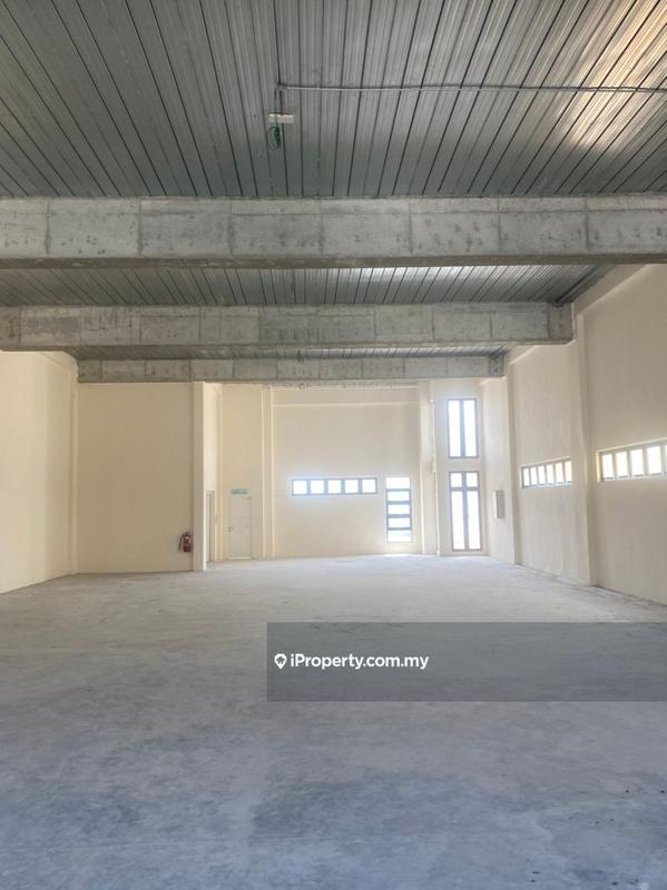 Kilang Teres untuk Dijual di Taman Bukit Minyak, Bukit Minyak oleh Jessie Lee - iProperty.com.my